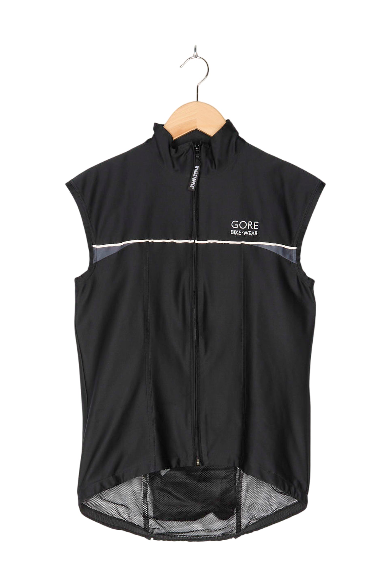 Fahrradweste für Herren